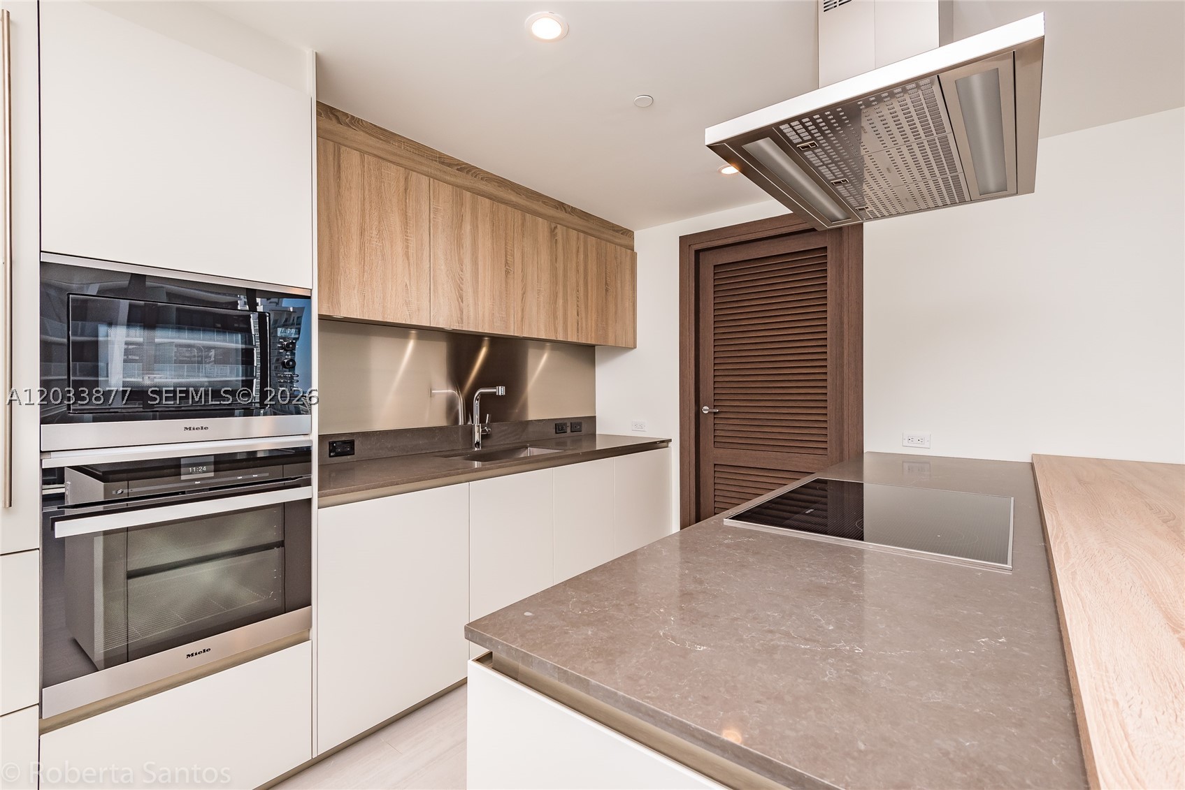 Brickell Flatiron Condo - Residential Lease
