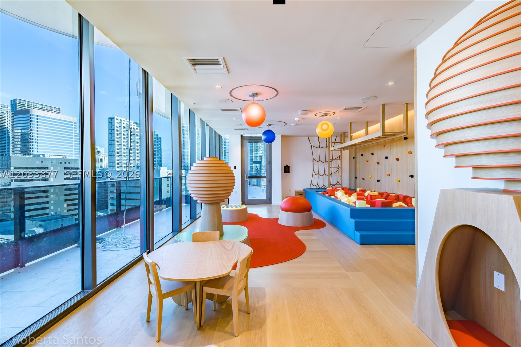 Brickell Flatiron Condo - Residential Lease