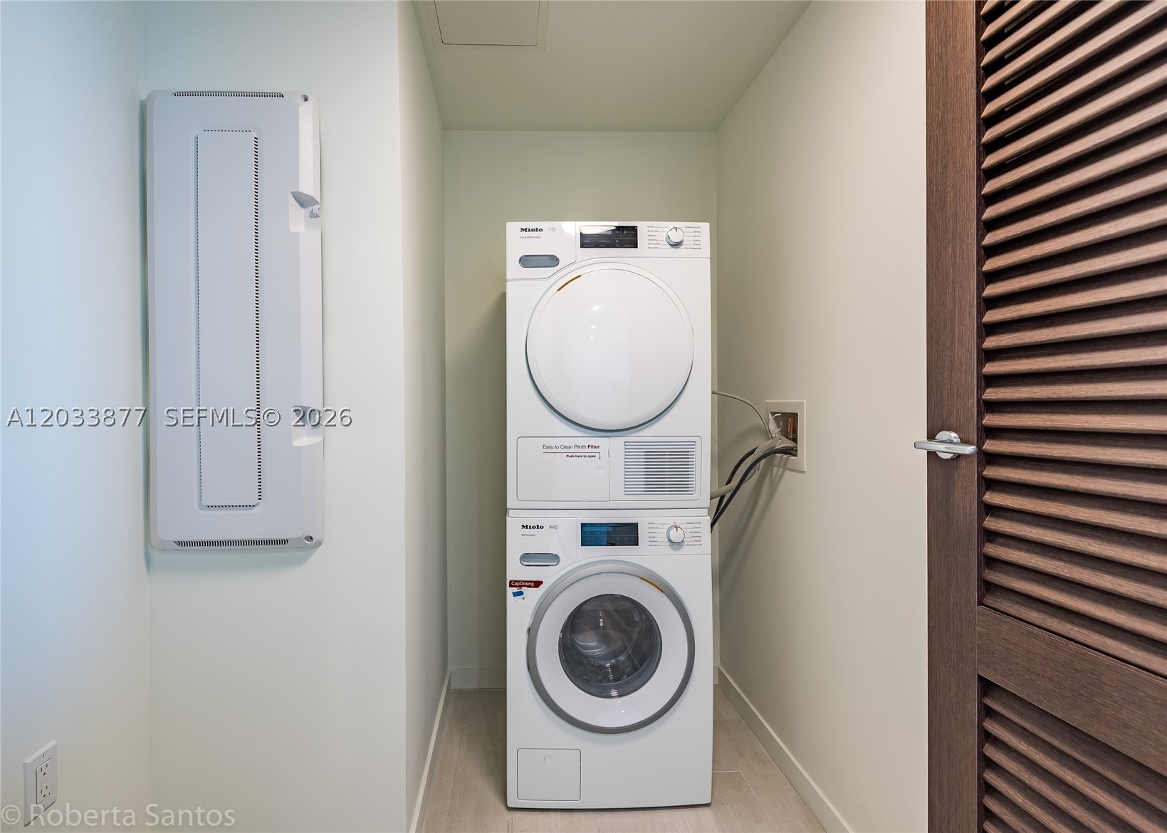 Brickell Flatiron Condo - Residential Lease
