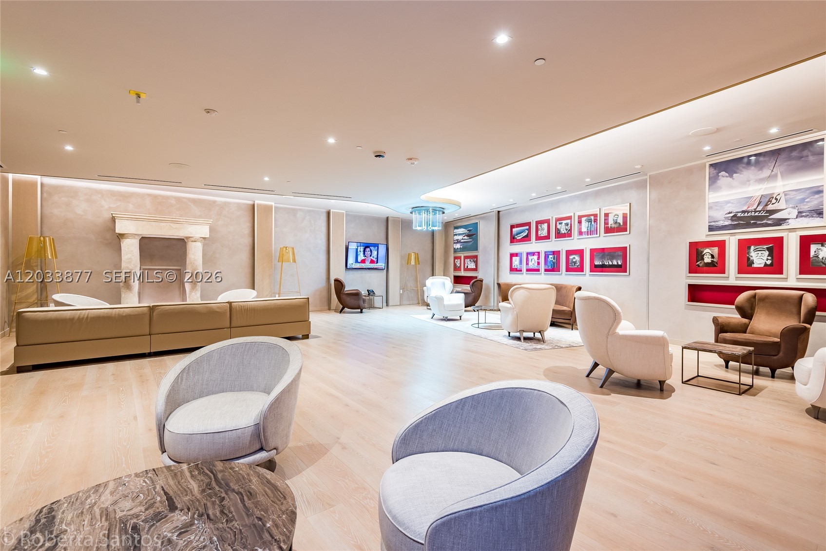 Brickell Flatiron Condo - Residential Lease