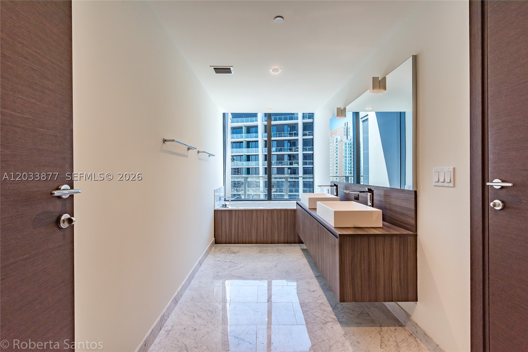 Brickell Flatiron Condo - Residential Lease