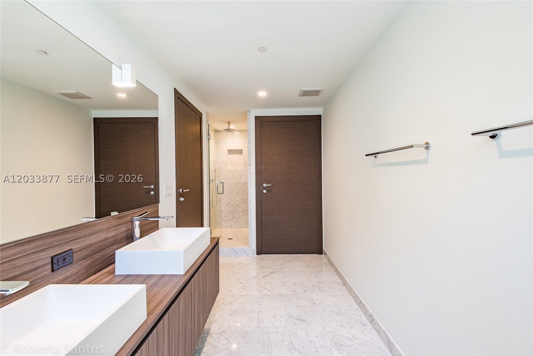 Brickell Flatiron Condo - Residential Lease