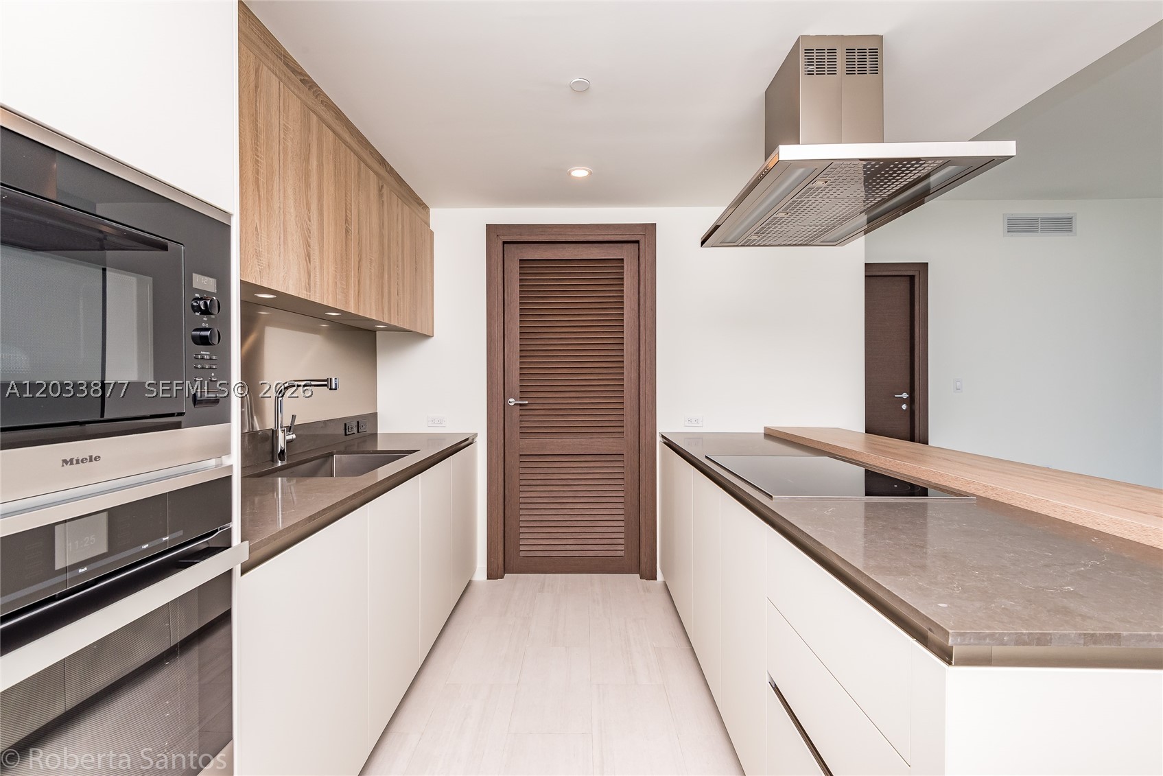 Brickell Flatiron Condo - Residential Lease