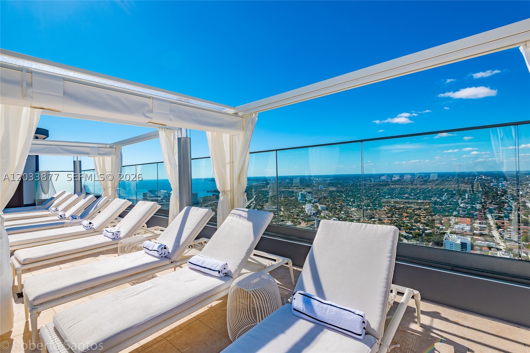 Brickell Flatiron Condo - Residential Lease