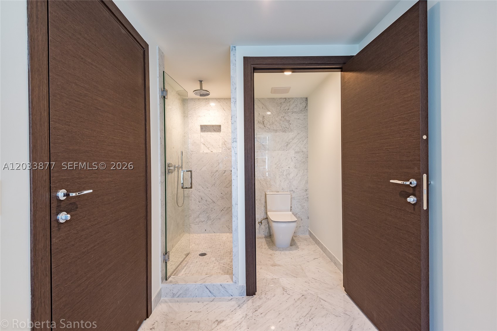 Brickell Flatiron Condo - Residential Lease