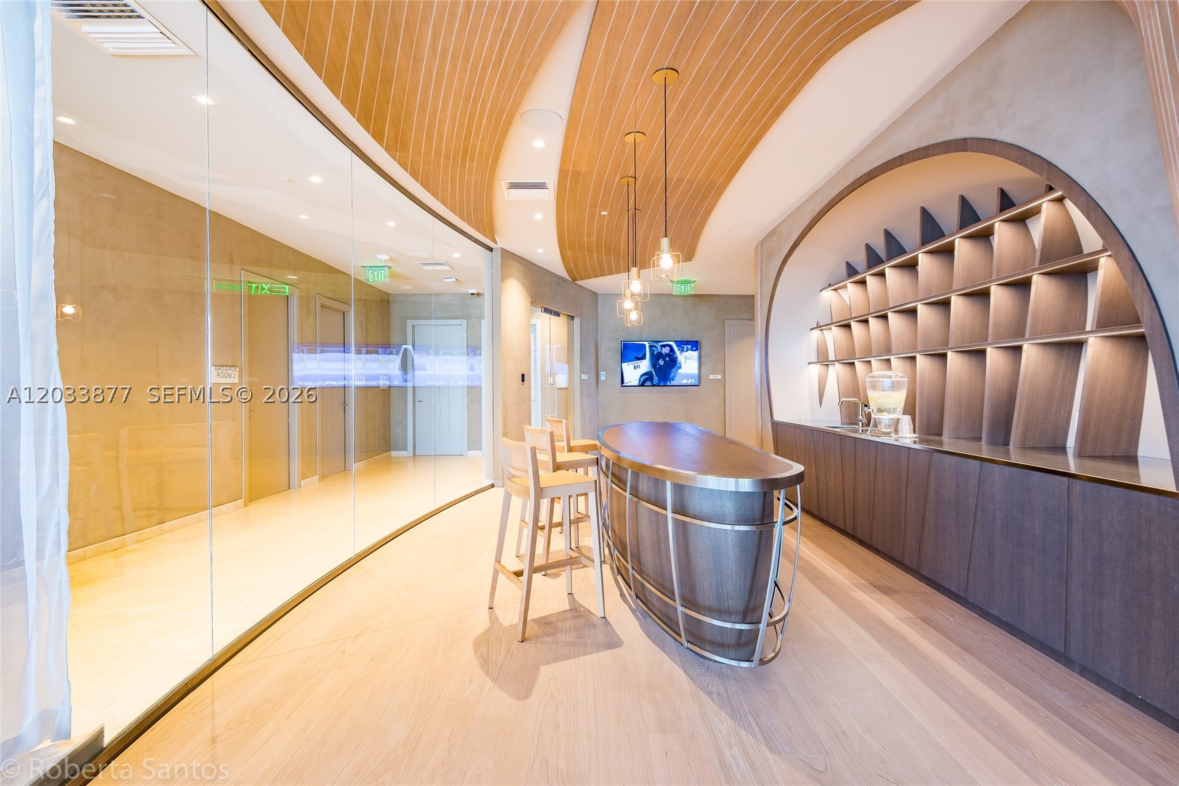 Brickell Flatiron Condo - Residential Lease