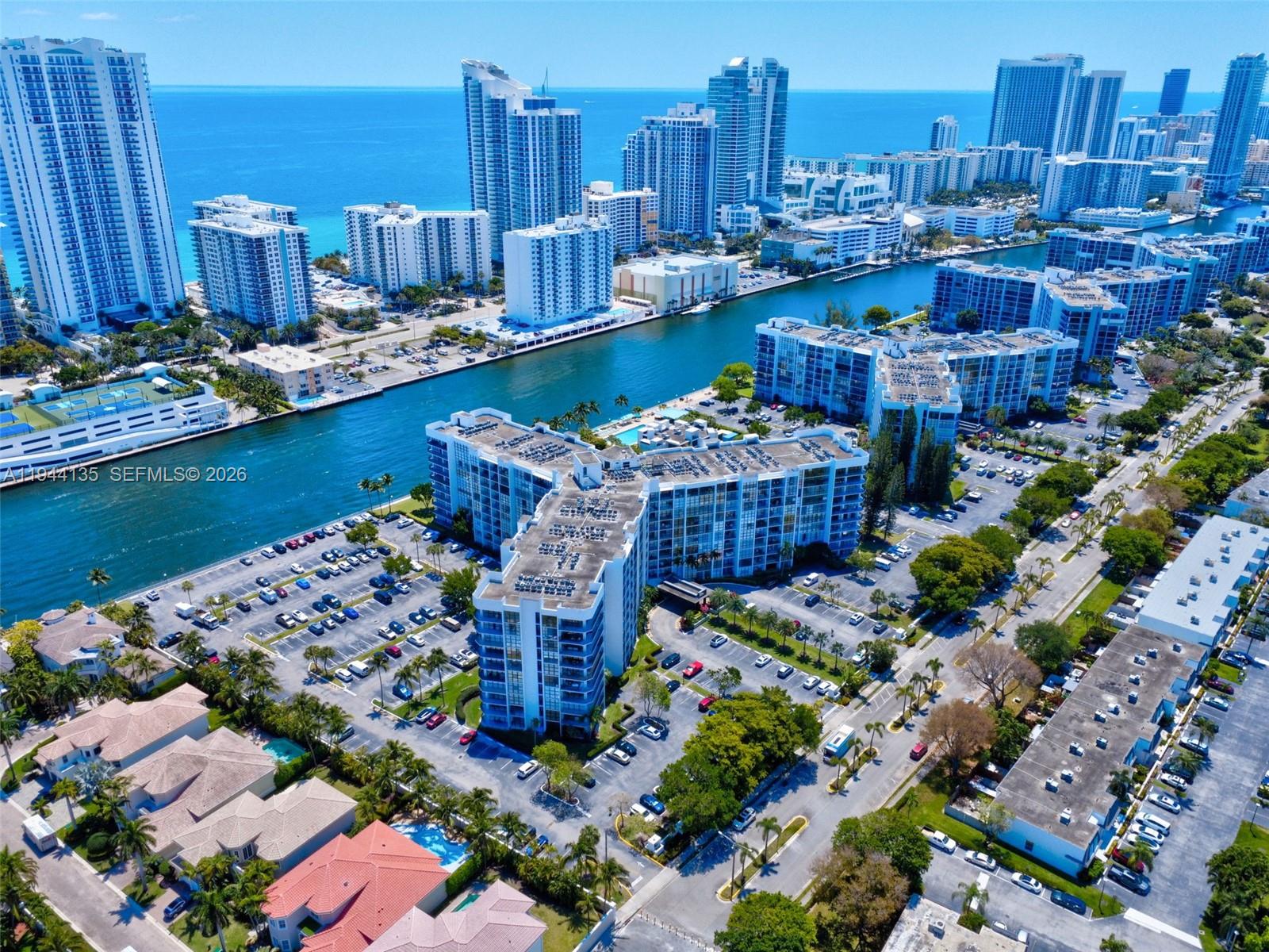 OCEANVIEW PARK CONDO - Residential