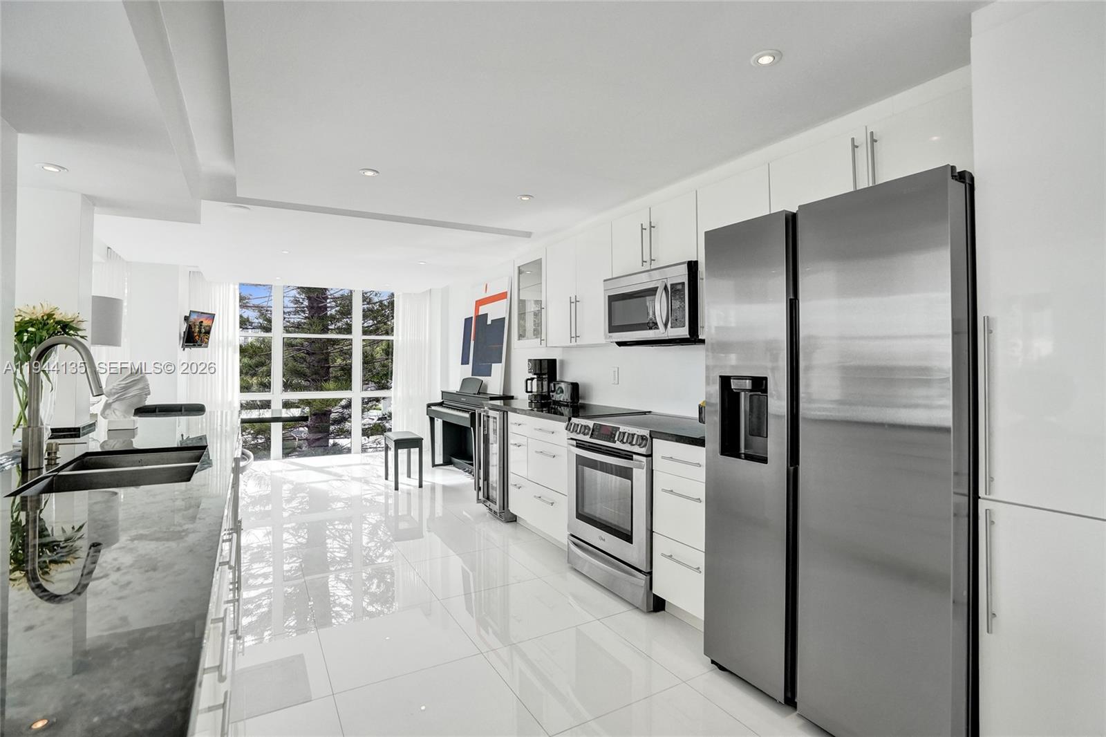 OCEANVIEW PARK CONDO - Residential