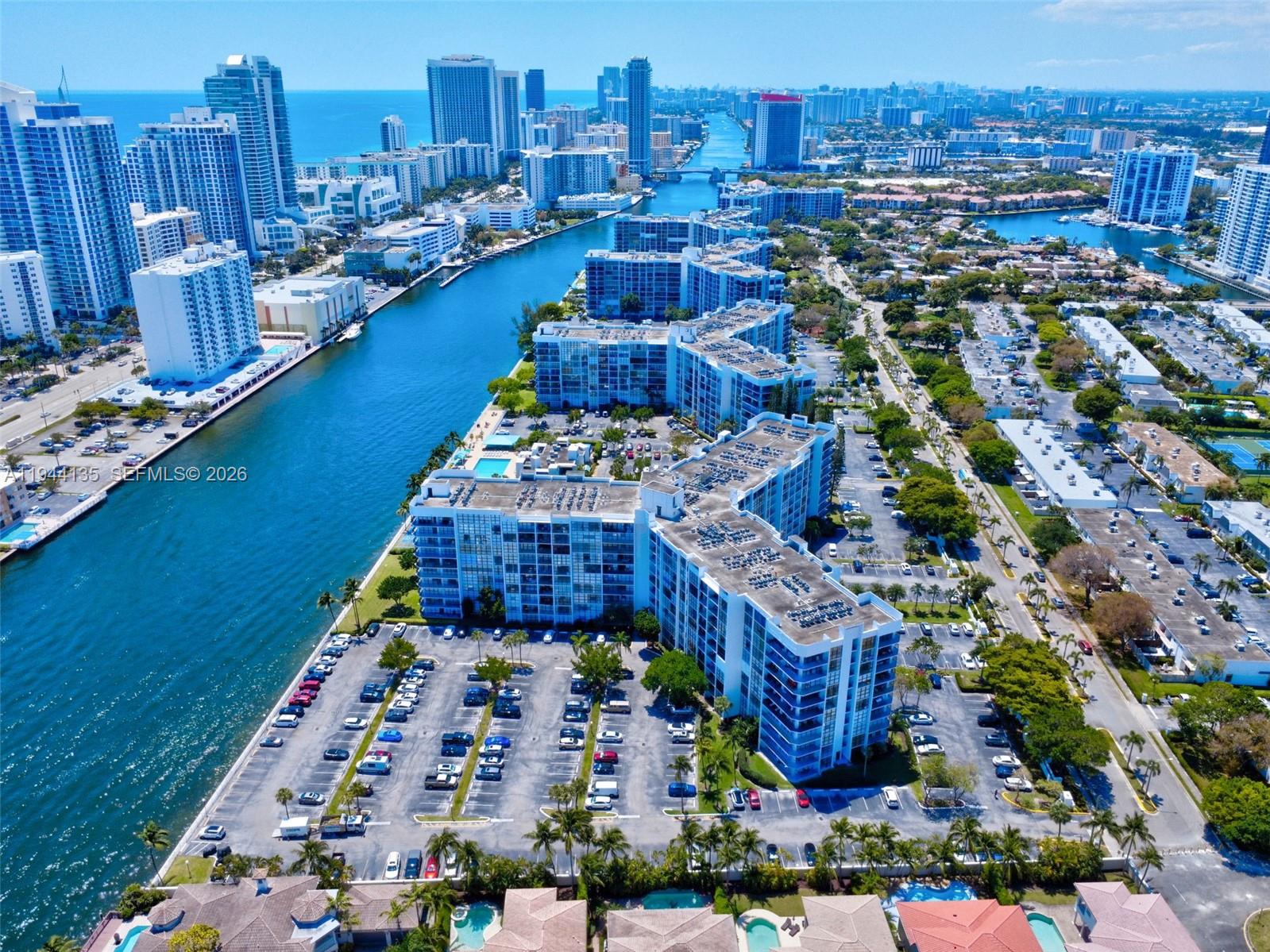 OCEANVIEW PARK CONDO - Residential