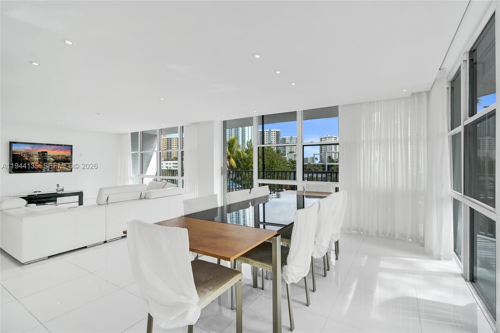 OCEANVIEW PARK CONDO - Residential
