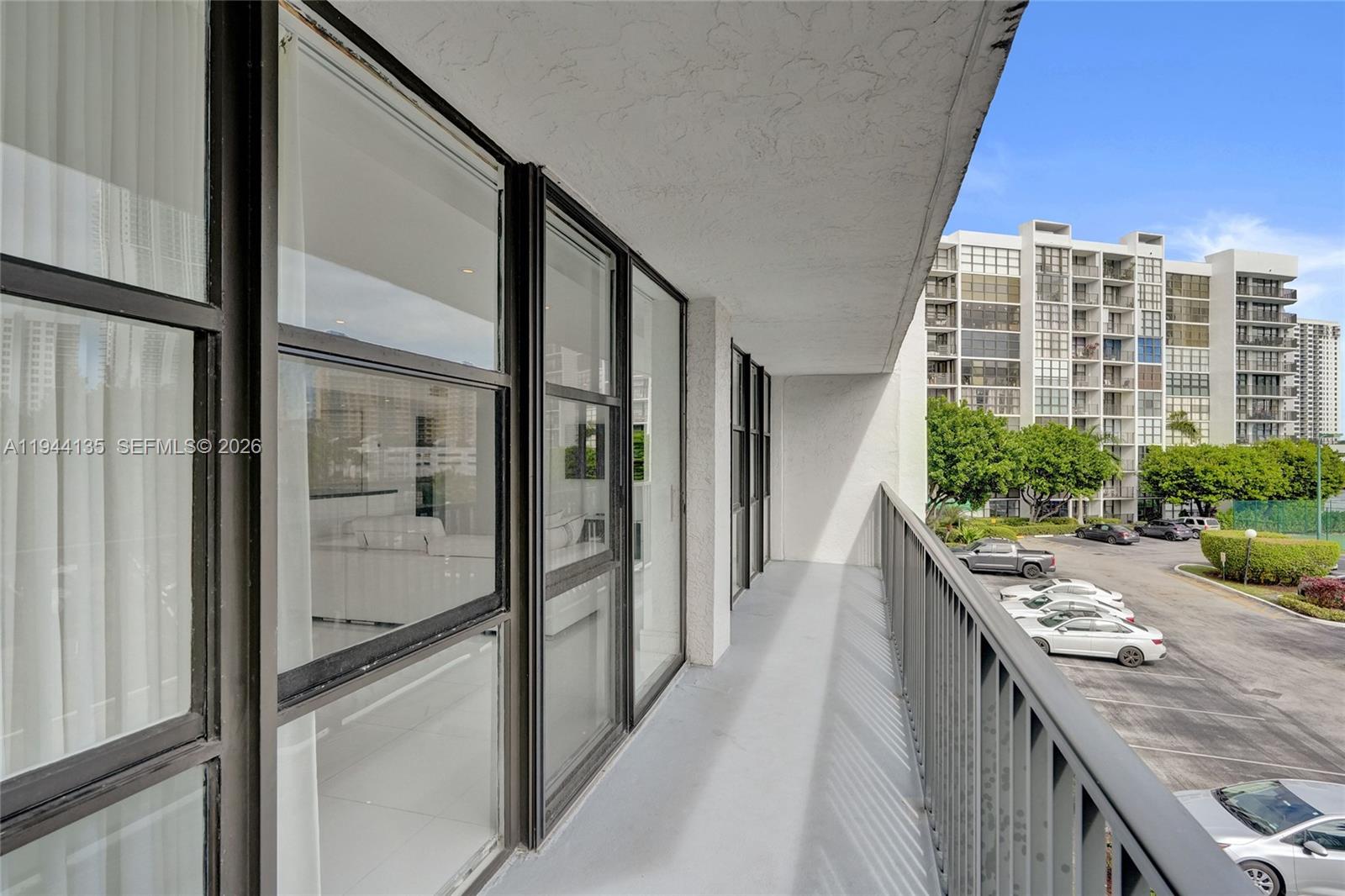 OCEANVIEW PARK CONDO - Residential