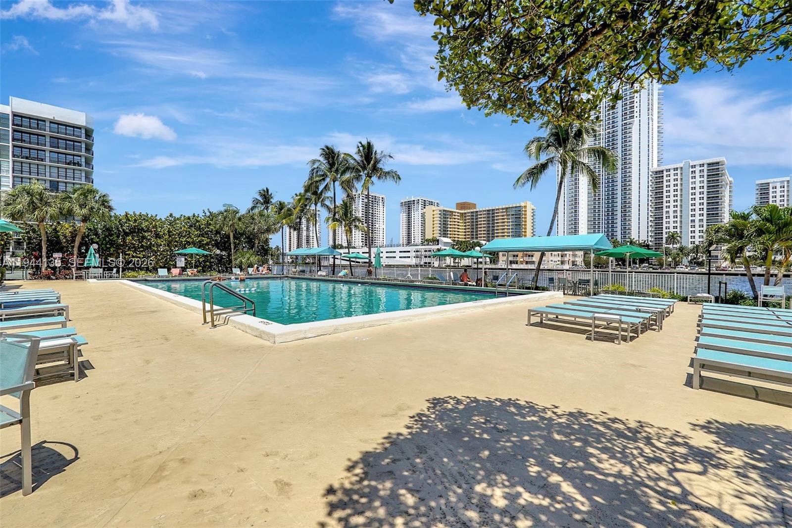 OCEANVIEW PARK CONDO - Residential