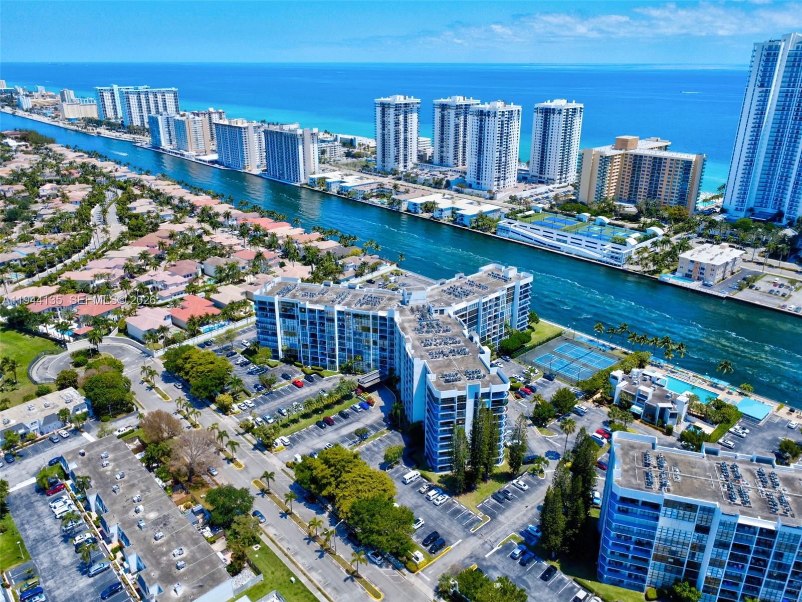 OCEANVIEW PARK CONDO - Residential