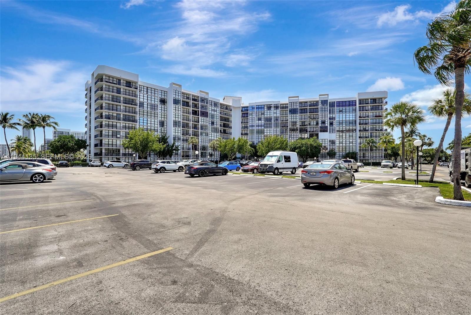 OCEANVIEW PARK CONDO - Residential