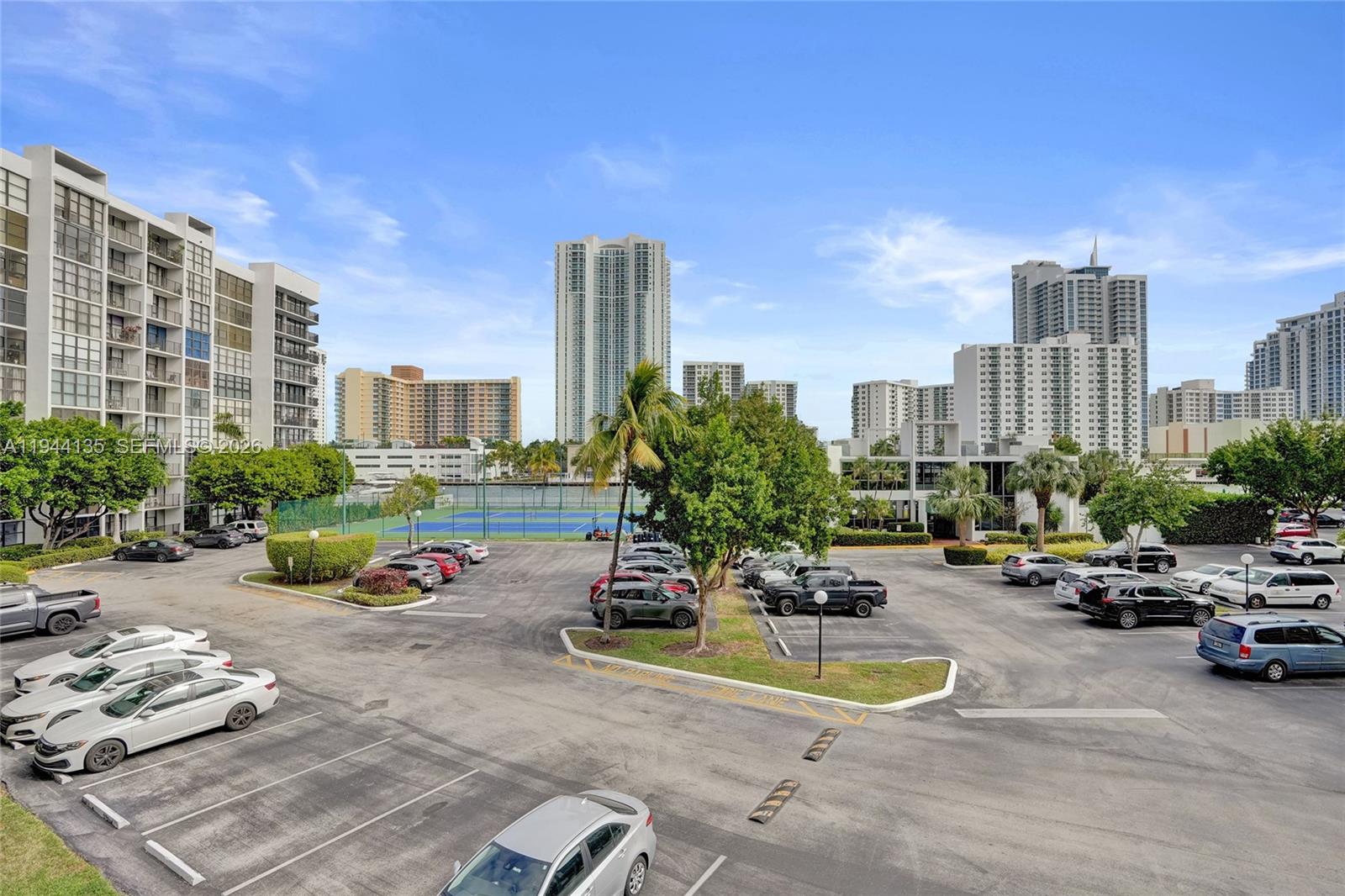 OCEANVIEW PARK CONDO - Residential