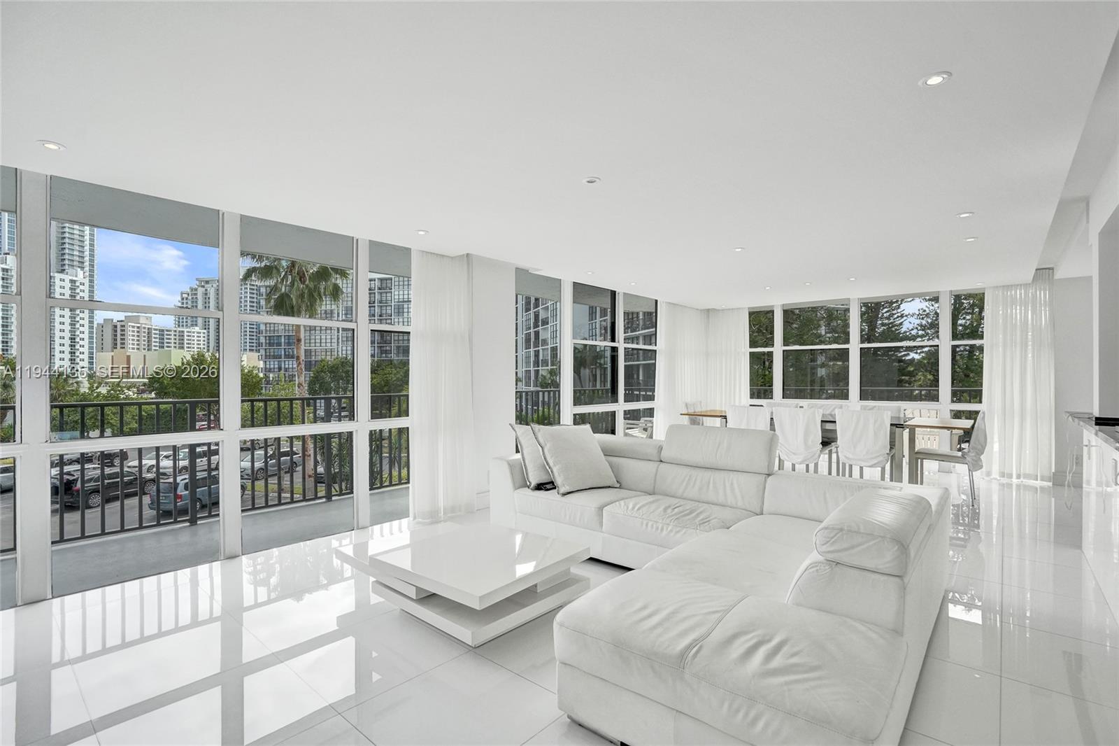 OCEANVIEW PARK CONDO - Residential