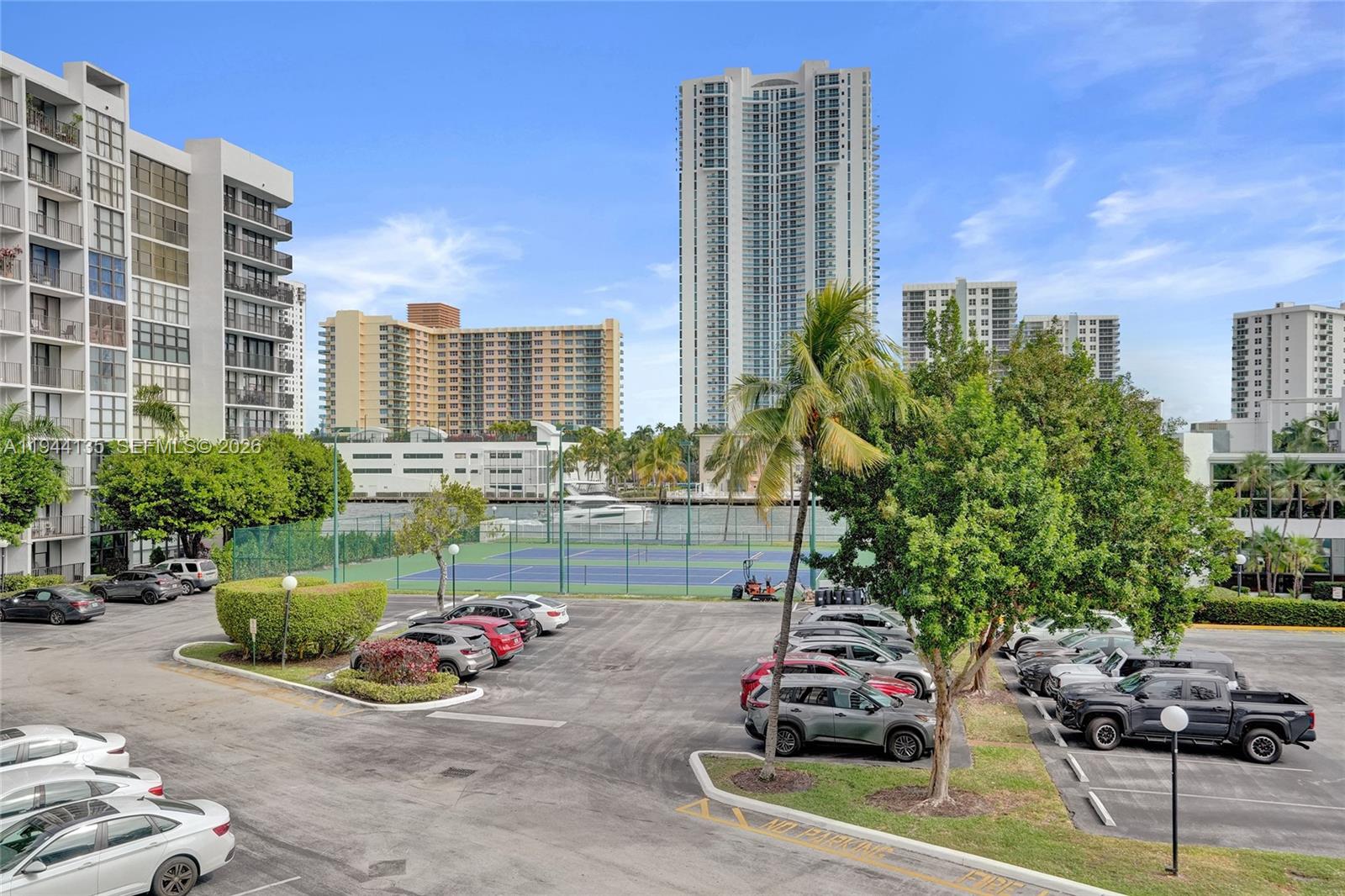 OCEANVIEW PARK CONDO - Residential