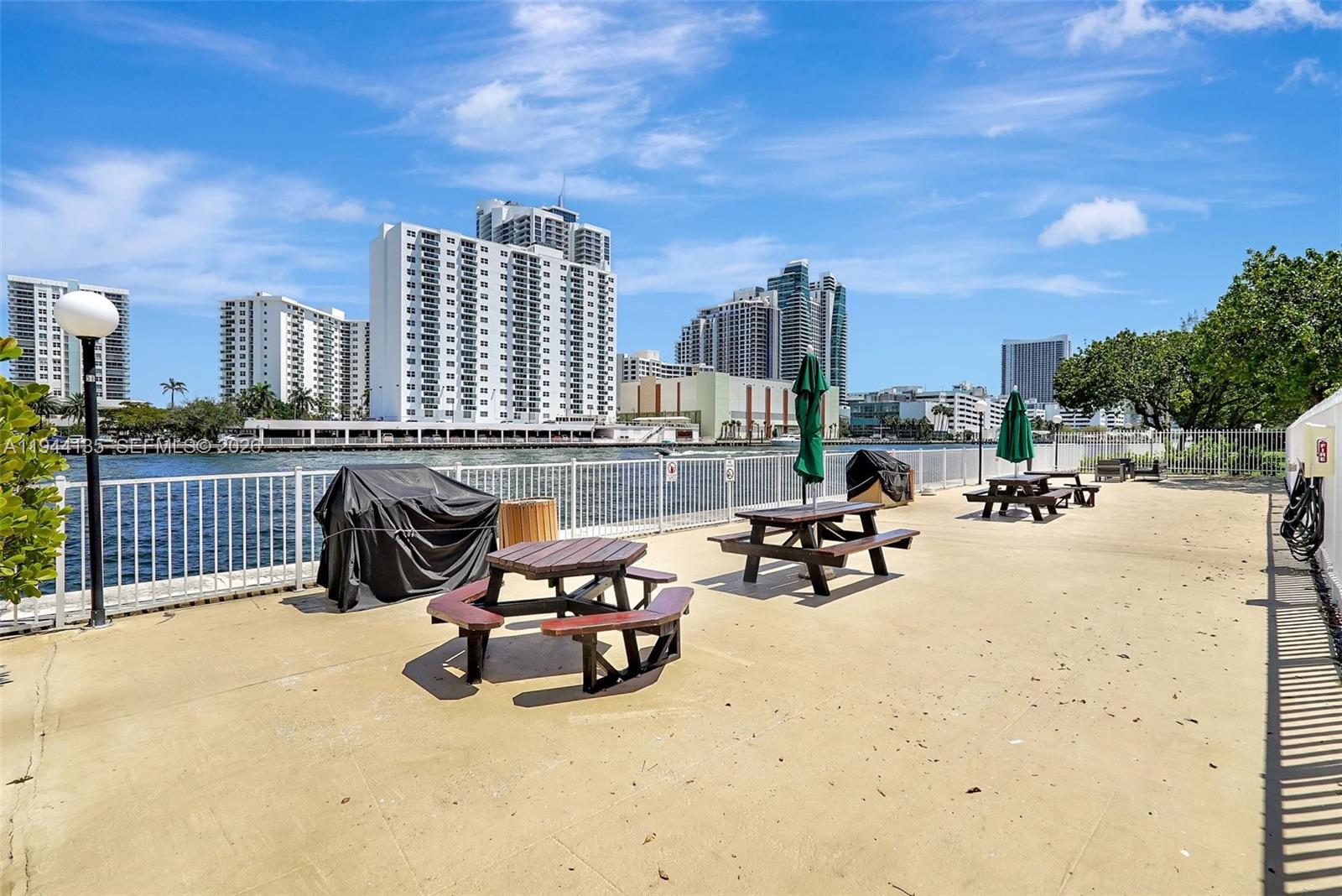 OCEANVIEW PARK CONDO - Residential