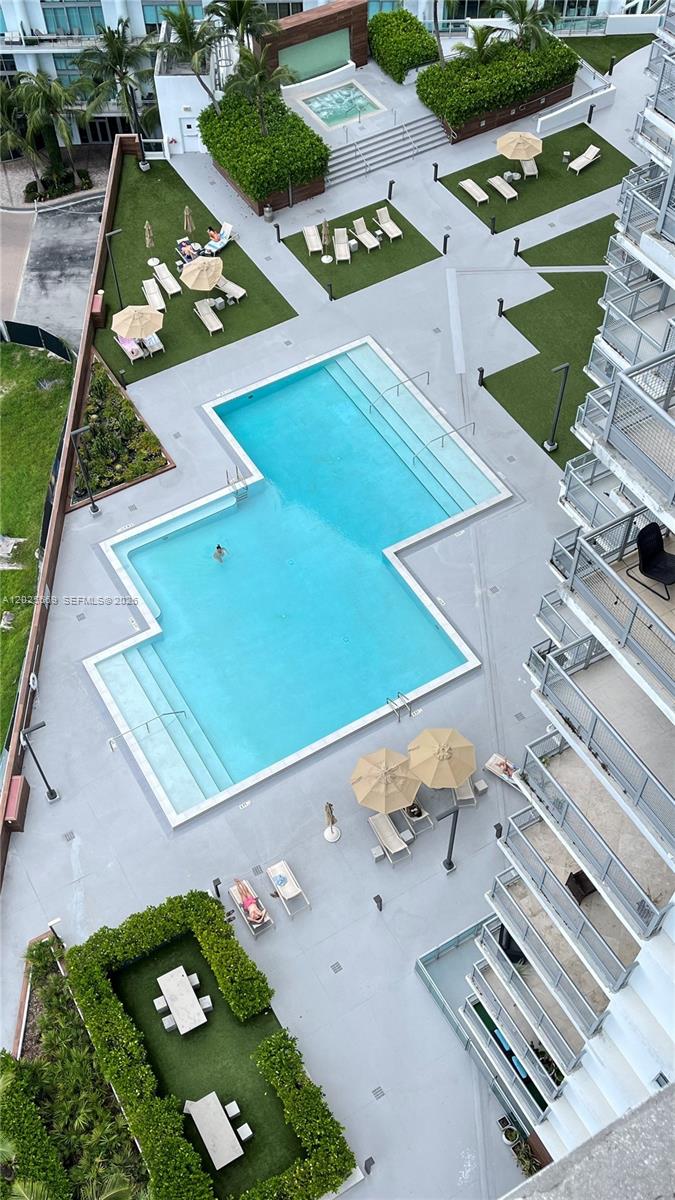 WIND CONDO - Residential Lease