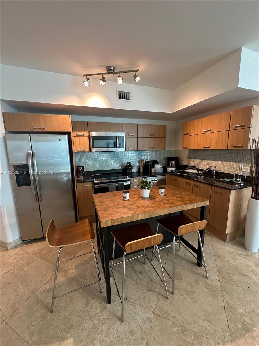 WIND CONDO - Residential Lease