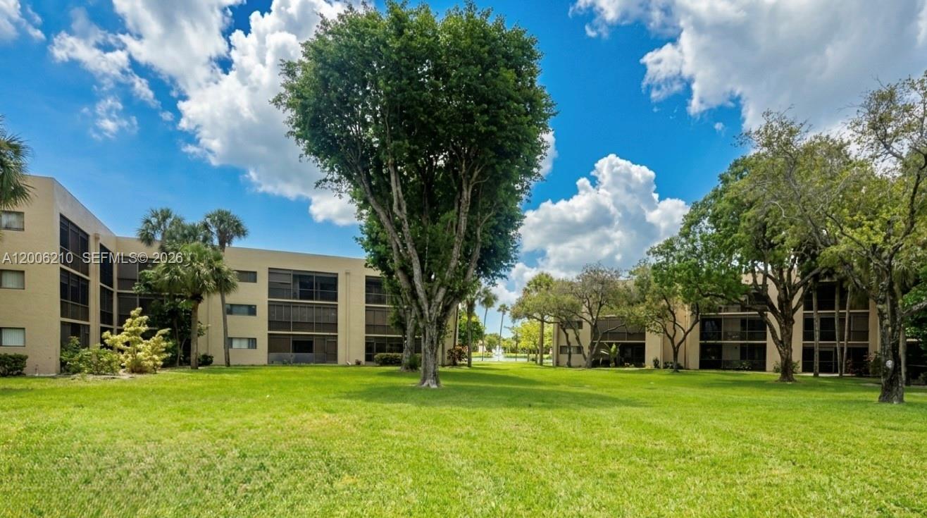 OLIVE LEAF CONDO - Residential