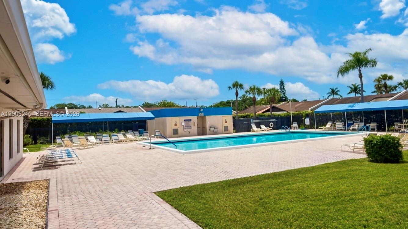OLIVE LEAF CONDO - Residential