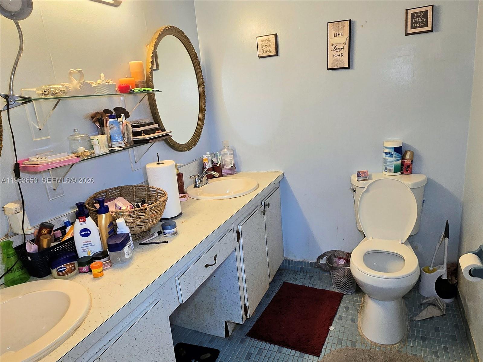 LAKE PARK CONDO NO 1 - BL - Residential