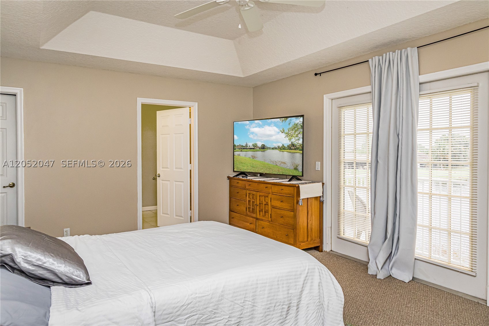 SUGAR POND MANOR OF WELLI - Residential Lease