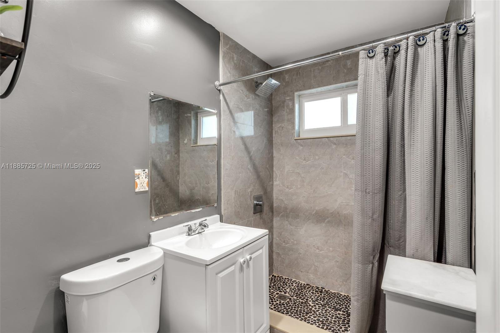 OVERBROOK SHORES - Residential