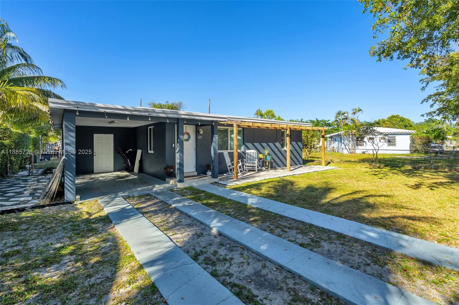 Don’t wait! Tremendous turnkey opportunity for investors or first time buyers! This beautifully updated 2BD/1BA home offers comfort, value, and convenience. Featuring modern appliances, updated finishes, and low-maintenance living. Located minutes away from beaches, airports, restaurants, and retail stores!
