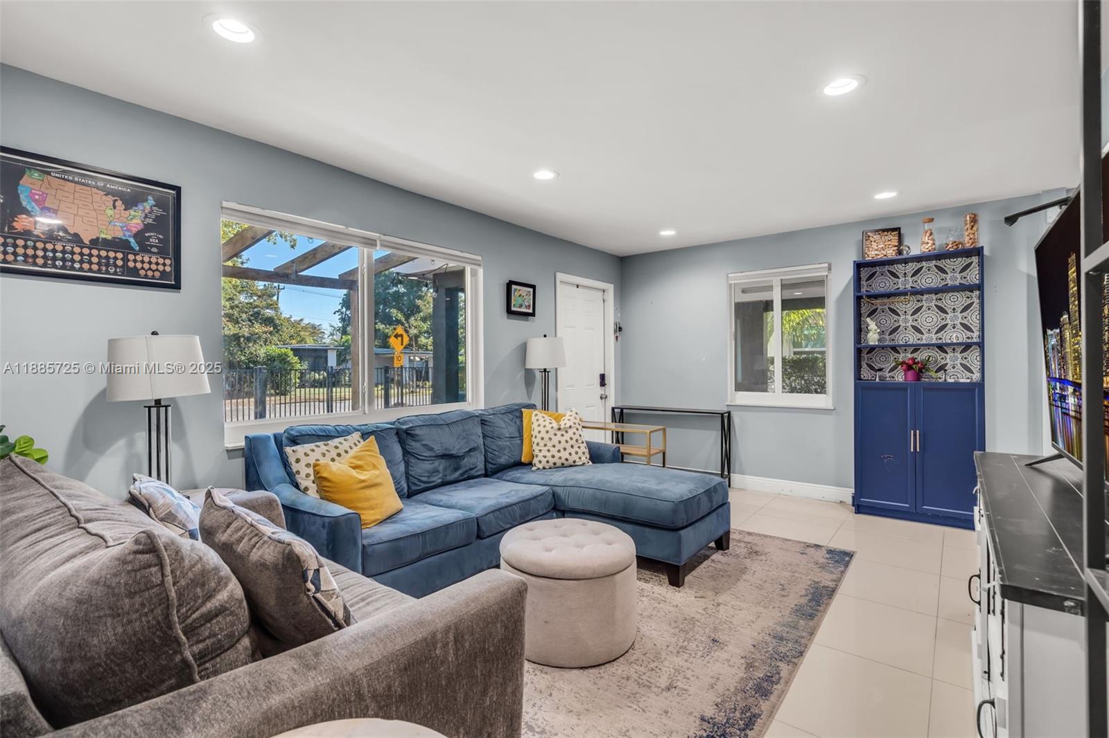 OVERBROOK SHORES - Residential