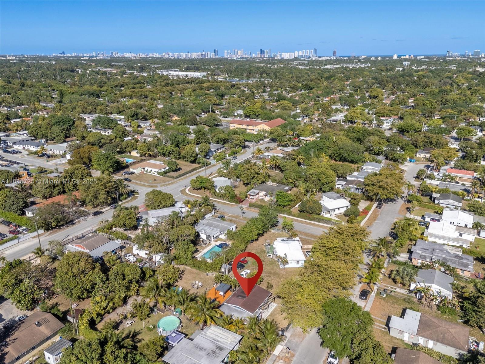 OVERBROOK SHORES - Residential