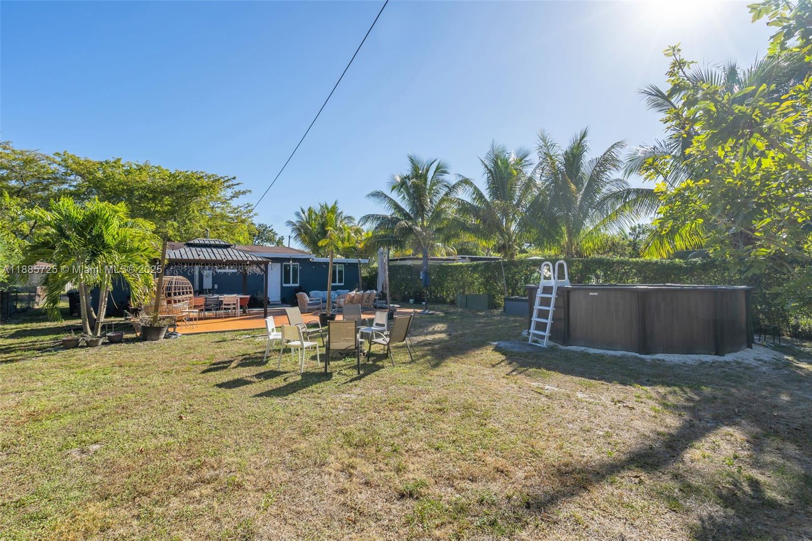 OVERBROOK SHORES - Residential