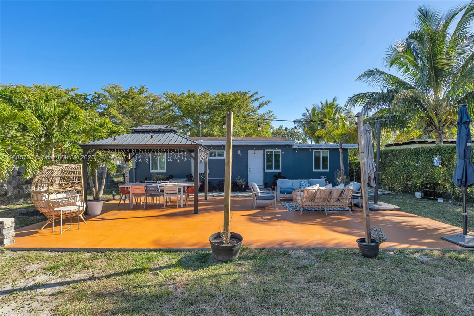 OVERBROOK SHORES - Residential