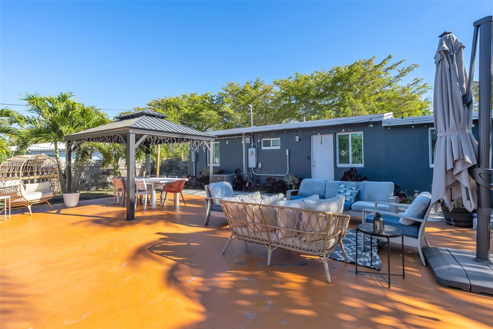 OVERBROOK SHORES - Residential