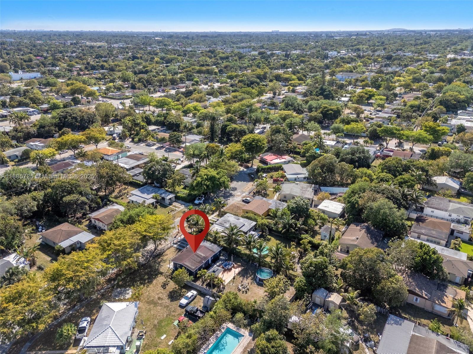 OVERBROOK SHORES - Residential