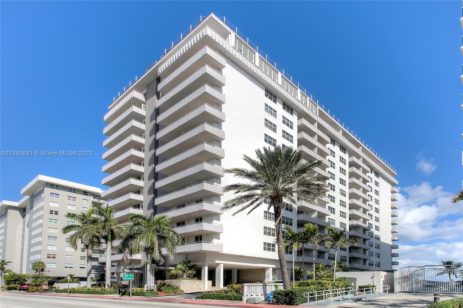 FOUR WINDS CONDO - Residential Lease