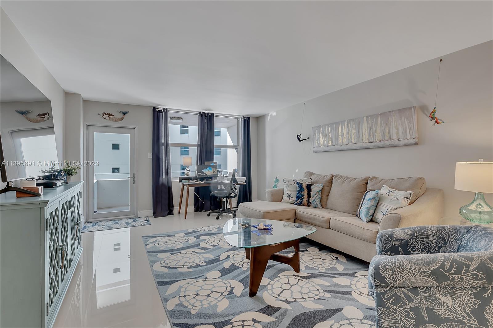 FOUR WINDS CONDO - Residential Lease