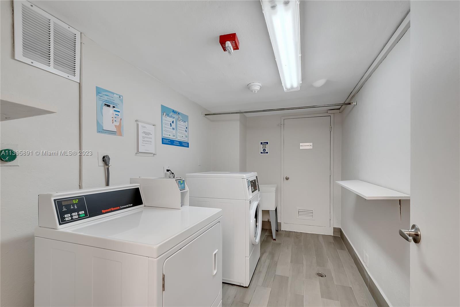 FOUR WINDS CONDO - Residential Lease