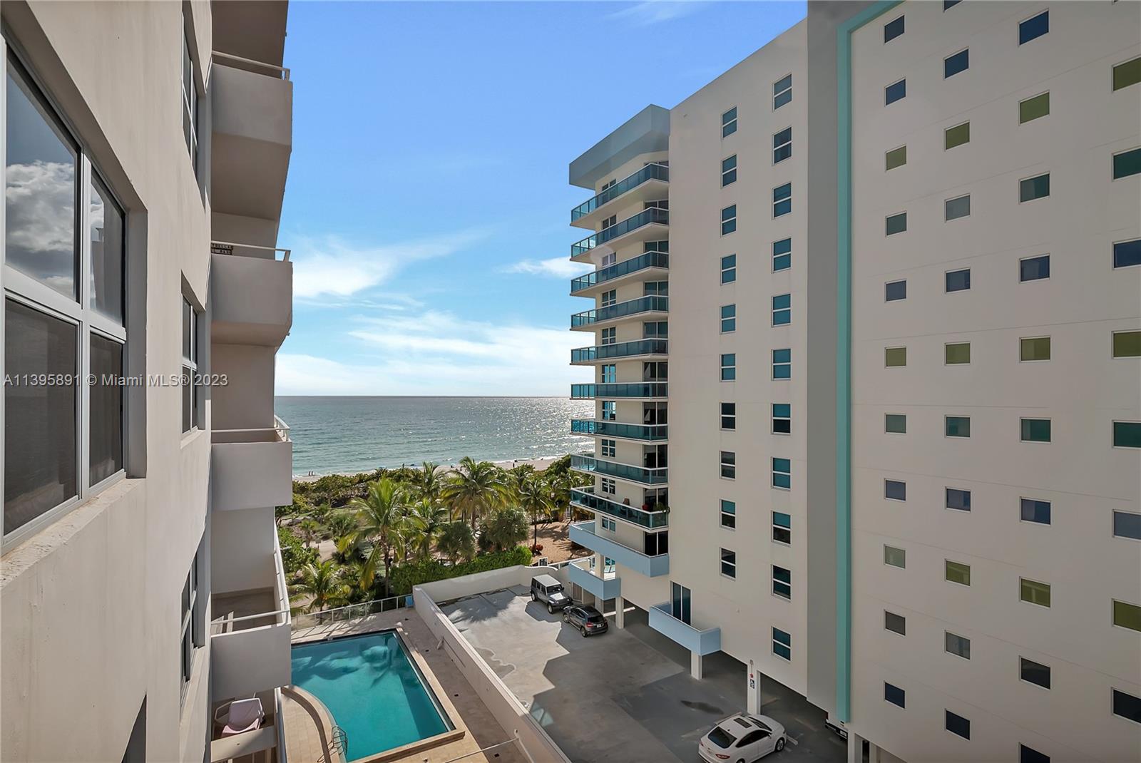 FOUR WINDS CONDO - Residential Lease