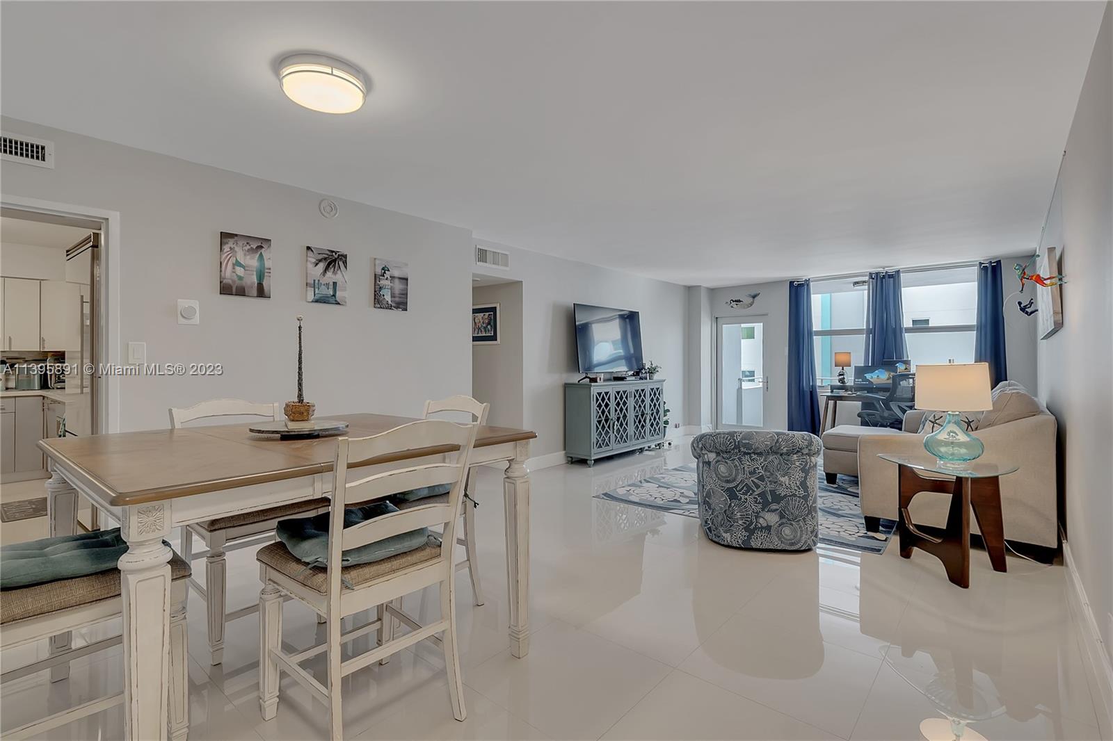 FOUR WINDS CONDO - Residential Lease