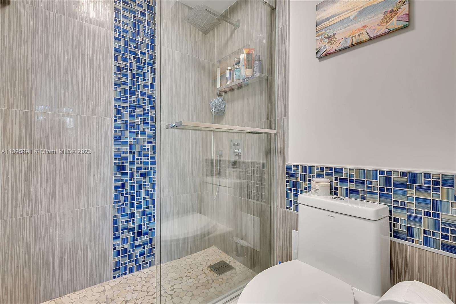 FOUR WINDS CONDO - Residential Lease