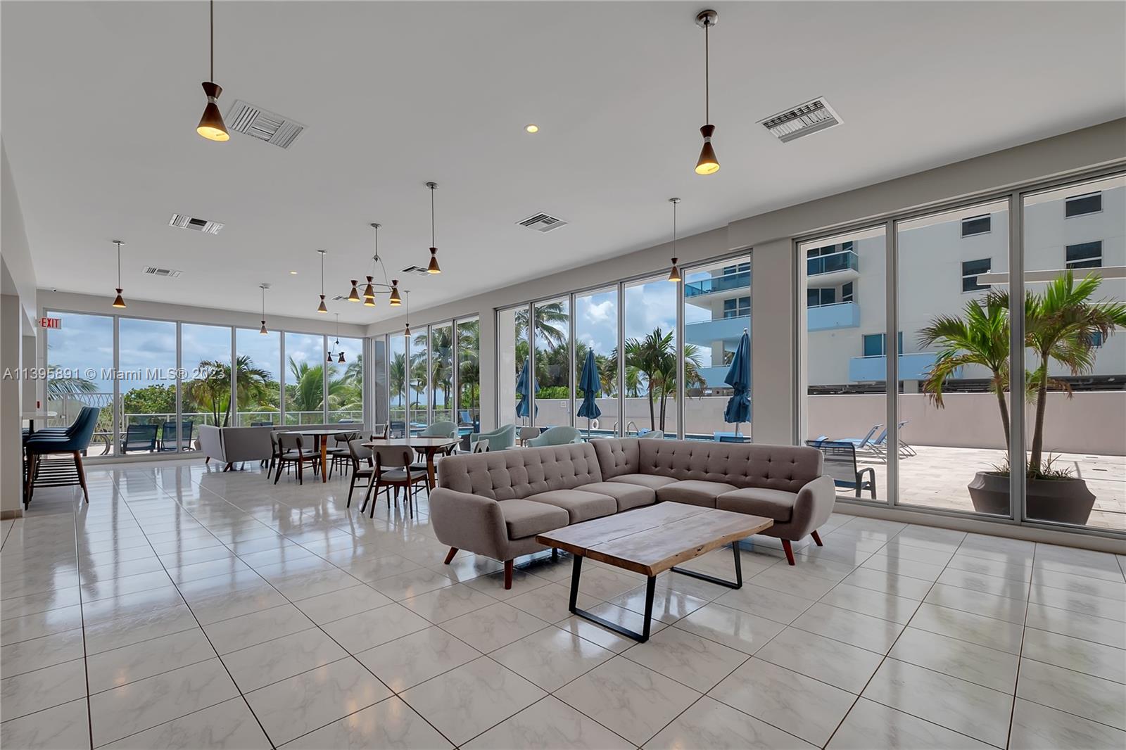 FOUR WINDS CONDO - Residential Lease