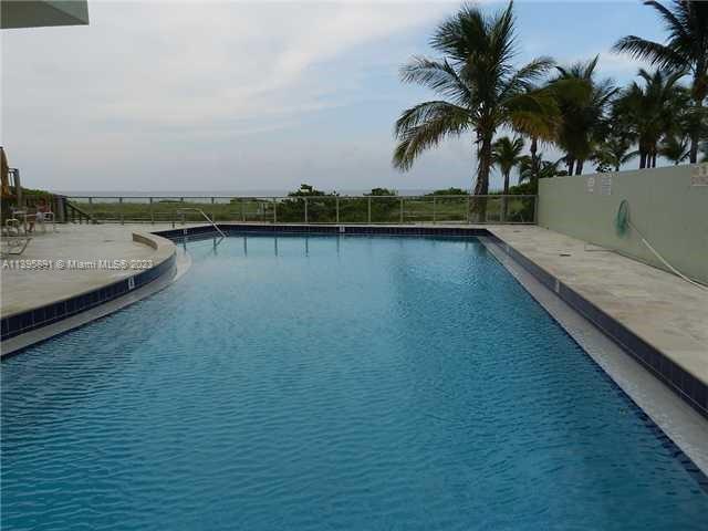 FOUR WINDS CONDO - Residential Lease
