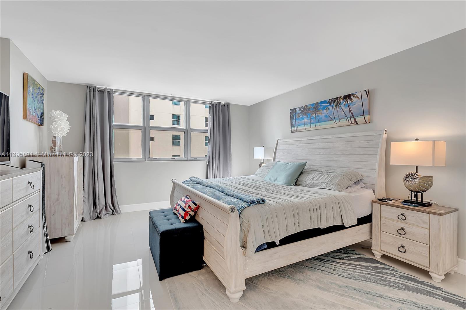 FOUR WINDS CONDO - Residential Lease