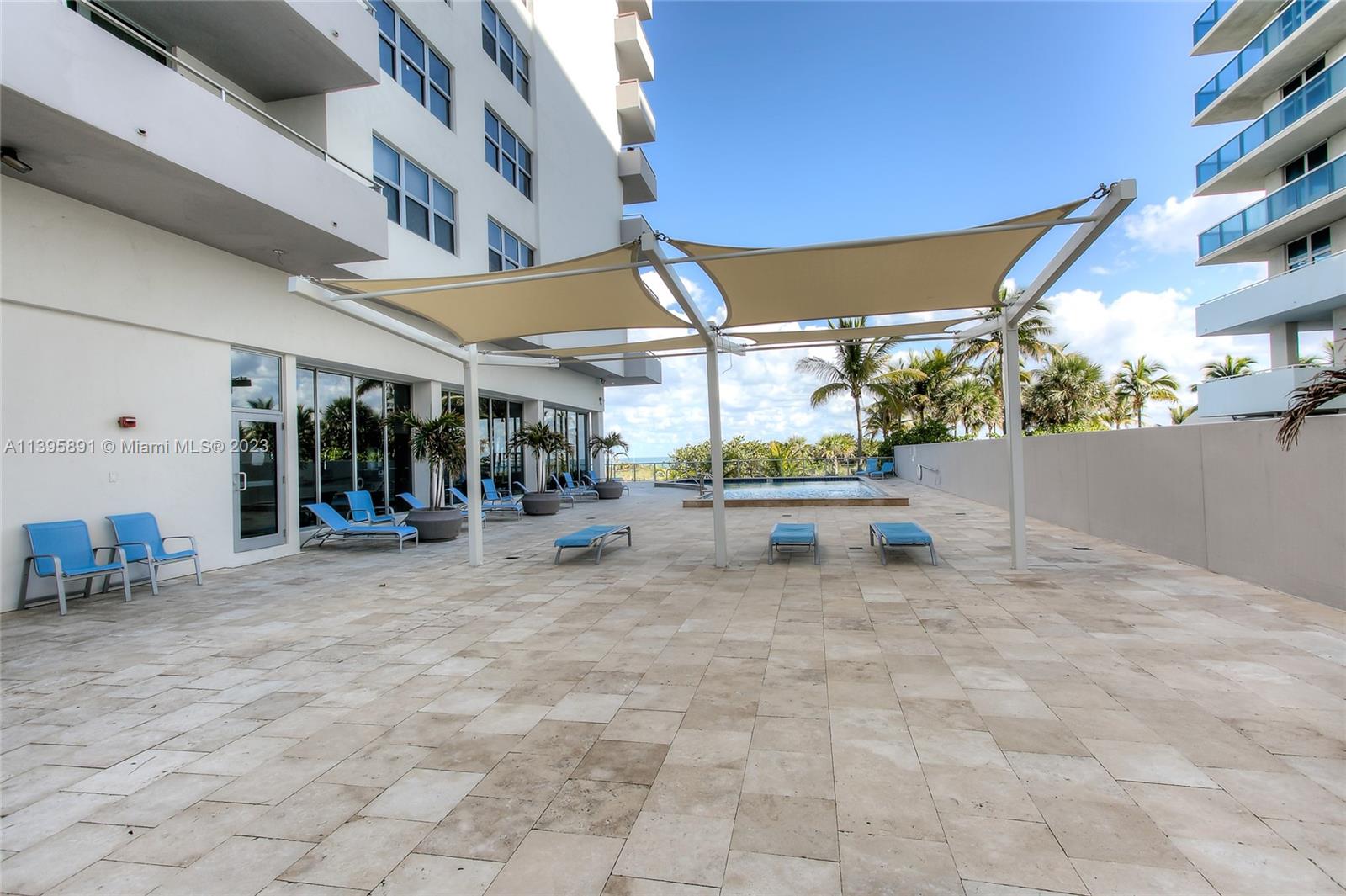 FOUR WINDS CONDO - Residential Lease