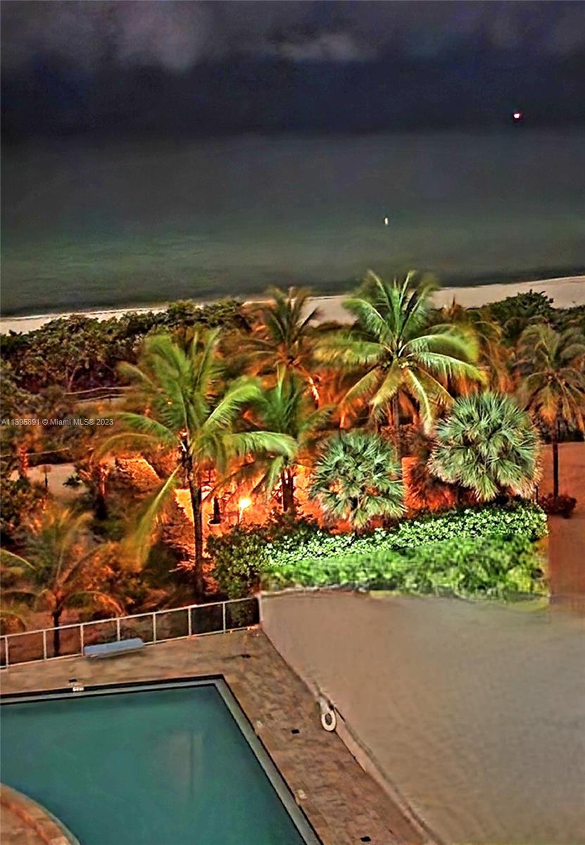 FOUR WINDS CONDO - Residential Lease