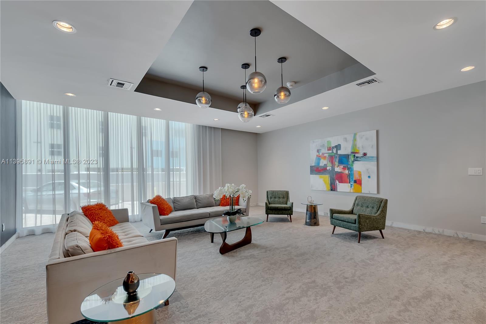 FOUR WINDS CONDO - Residential Lease