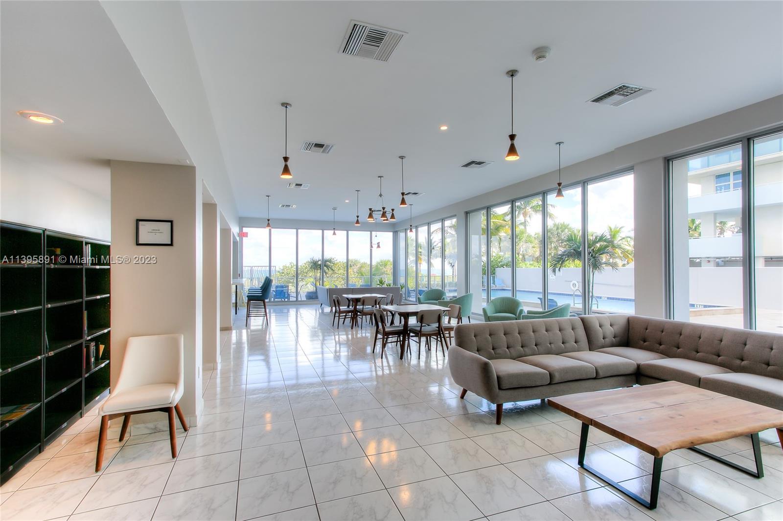 FOUR WINDS CONDO - Residential Lease
