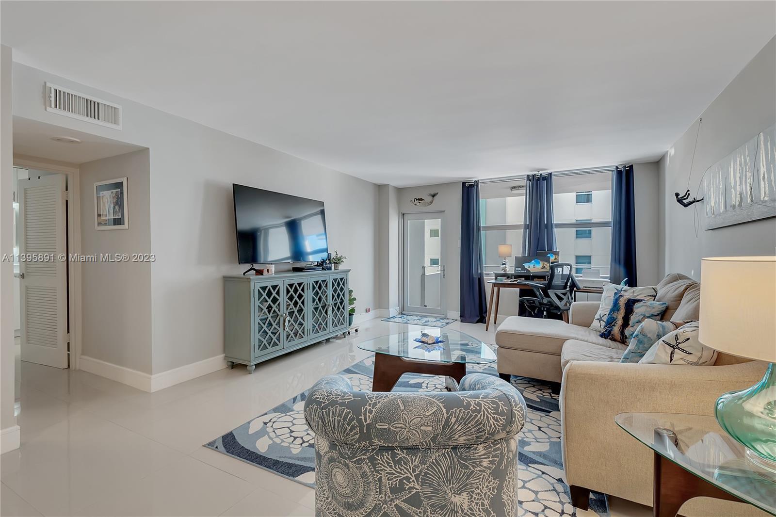 FOUR WINDS CONDO - Residential Lease